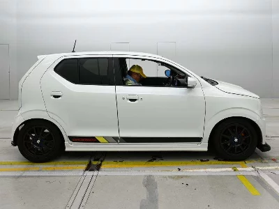 Suzuki ALTO WORKS