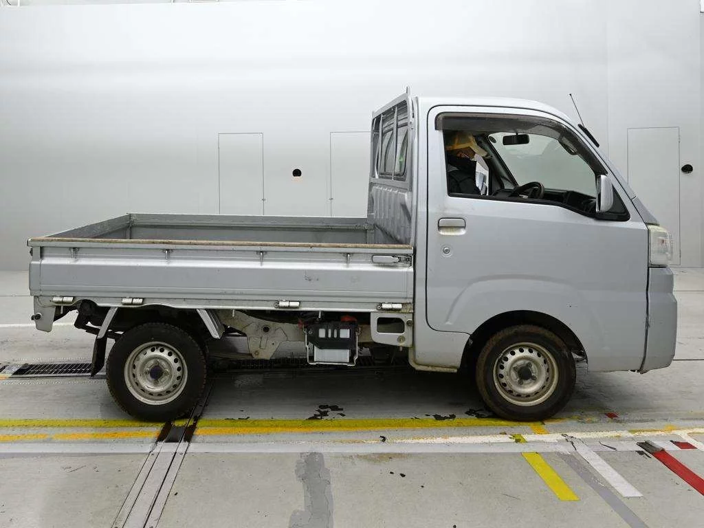 Daihatsu Hijet Truck  с аукциона в Японии