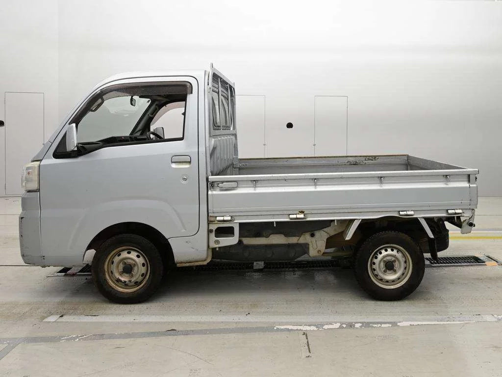 Daihatsu Hijet Truck  с аукциона в Японии