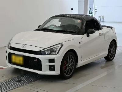 Toyota Copen
