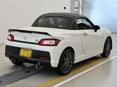 Toyota Copen
