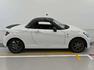 Toyota Copen