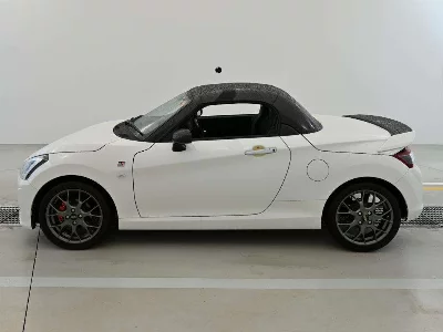 Toyota Copen