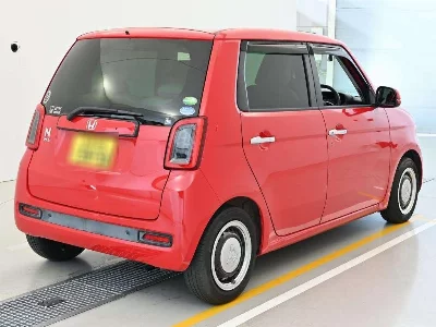 HONDA N-ONE