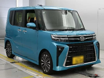 Daihatsu Esse