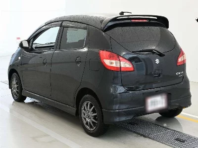 Suzuki Cervo