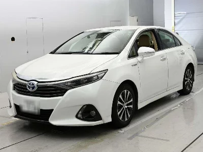 Toyota Sai