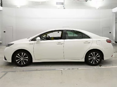 Toyota Sai