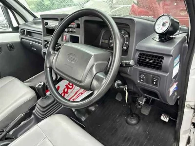 Subaru Sambar Truck