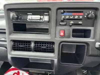 Subaru Sambar Truck