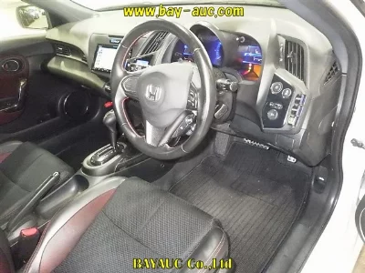 Honda CR-Z