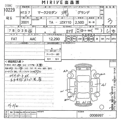 Toyota Mark II