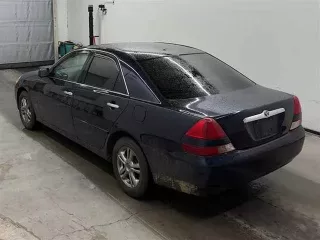 Toyota Mark II