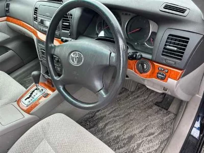 Toyota Mark II