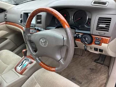 Toyota Mark II