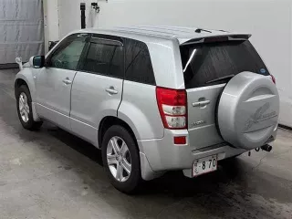 Suzuki ESCUDO