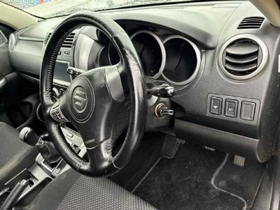 Suzuki Escudo
