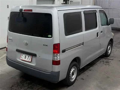 Toyota TownAce