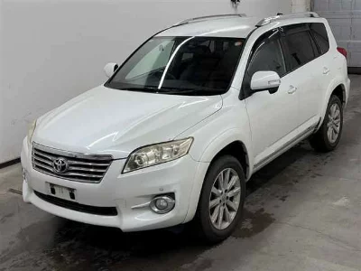 Toyota Vanguard
