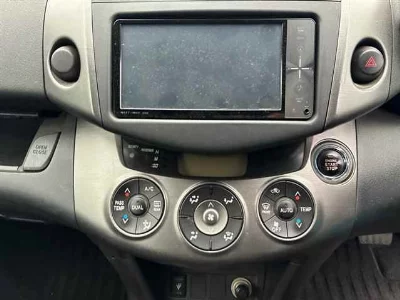 Toyota Vanguard