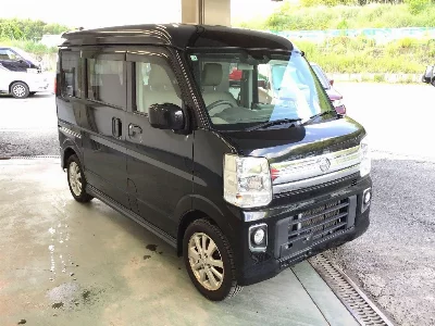 NISSAN NV100 CLIPPER RIO