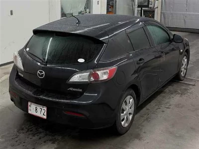 Mazda AXELA SPORT