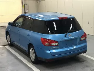 Nissan Wingroad