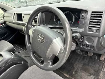 Toyota HIACE WAGON
