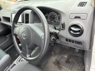 Nissan AD
