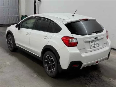 Subaru SUBARU XV