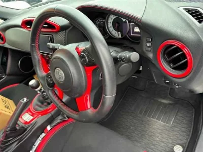 Toyota GT 86