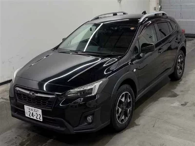 Subaru SUBARU XV