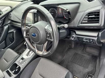 Subaru SUBARU XV