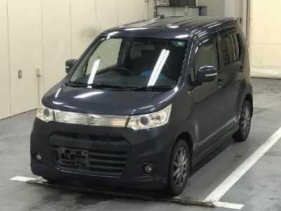 Suzuki WAGON R STINGRAY