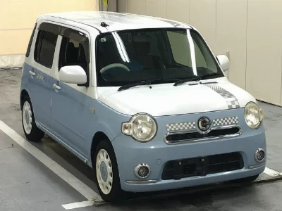 Daihatsu Mira Cocoa