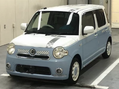 Daihatsu Mira Cocoa