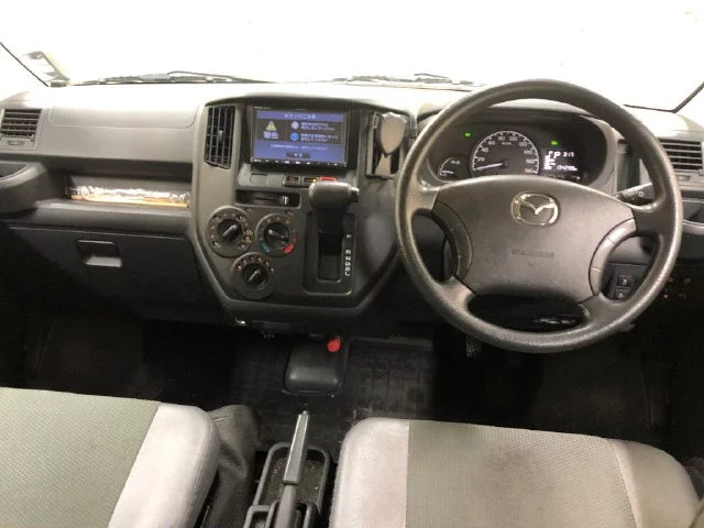 Mazda Bongo  с аукциона в Японии