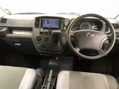 Mazda Bongo