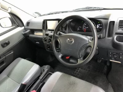 Mazda Bongo