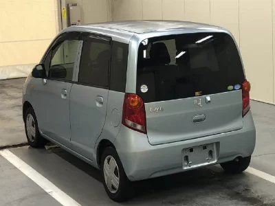 Honda LIFE