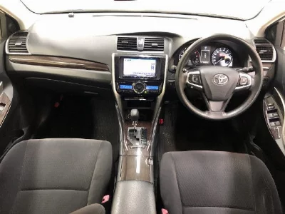 Toyota Premio