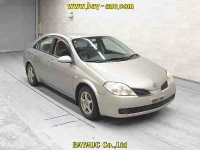 Nissan Primera