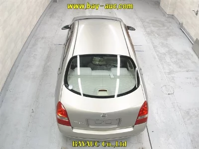 Nissan Primera