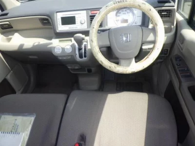 Honda Life