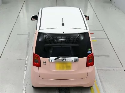 Honda N-One