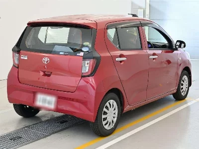TOYOTA PIXIS EPOCH