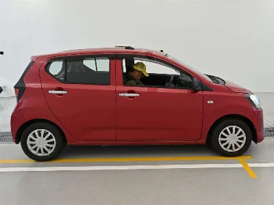 TOYOTA PIXIS EPOCH