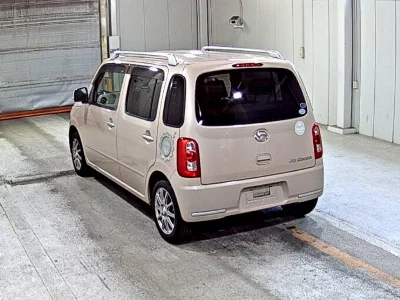 DAIHATSU MIRA COCOA