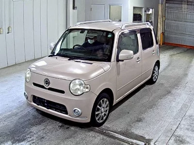 DAIHATSU MIRA COCOA