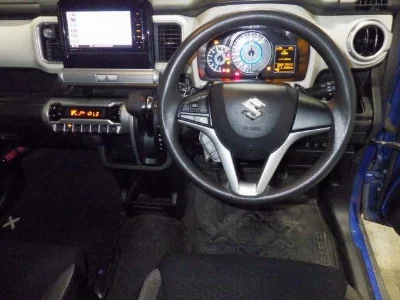 SUZUKI XBEE